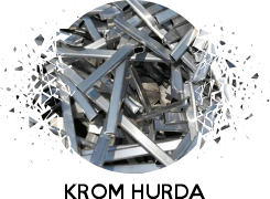 Krom Hurda